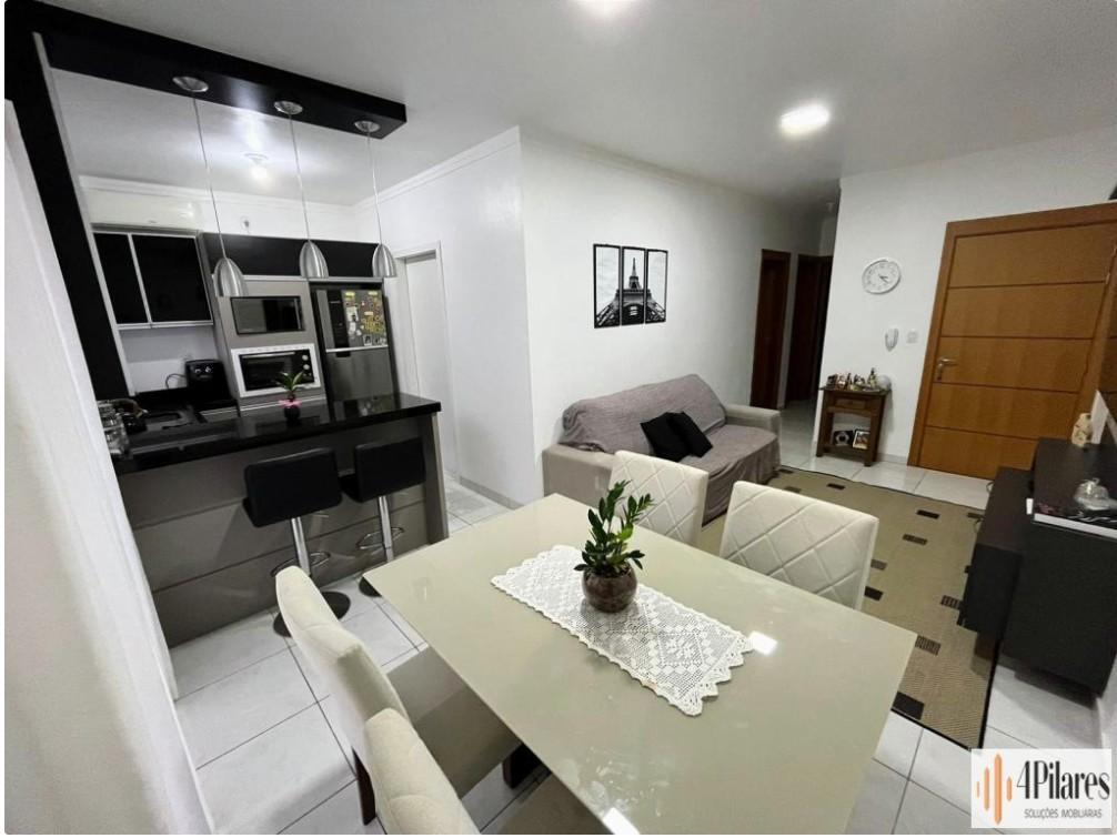 APARTAMENTO 2D no bairro Centro em Muçum