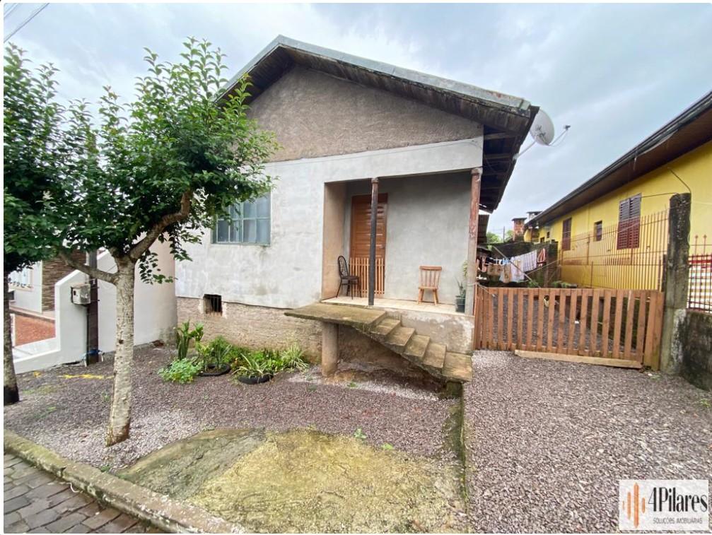 CASA 2D no bairro Guaporé em Muçum