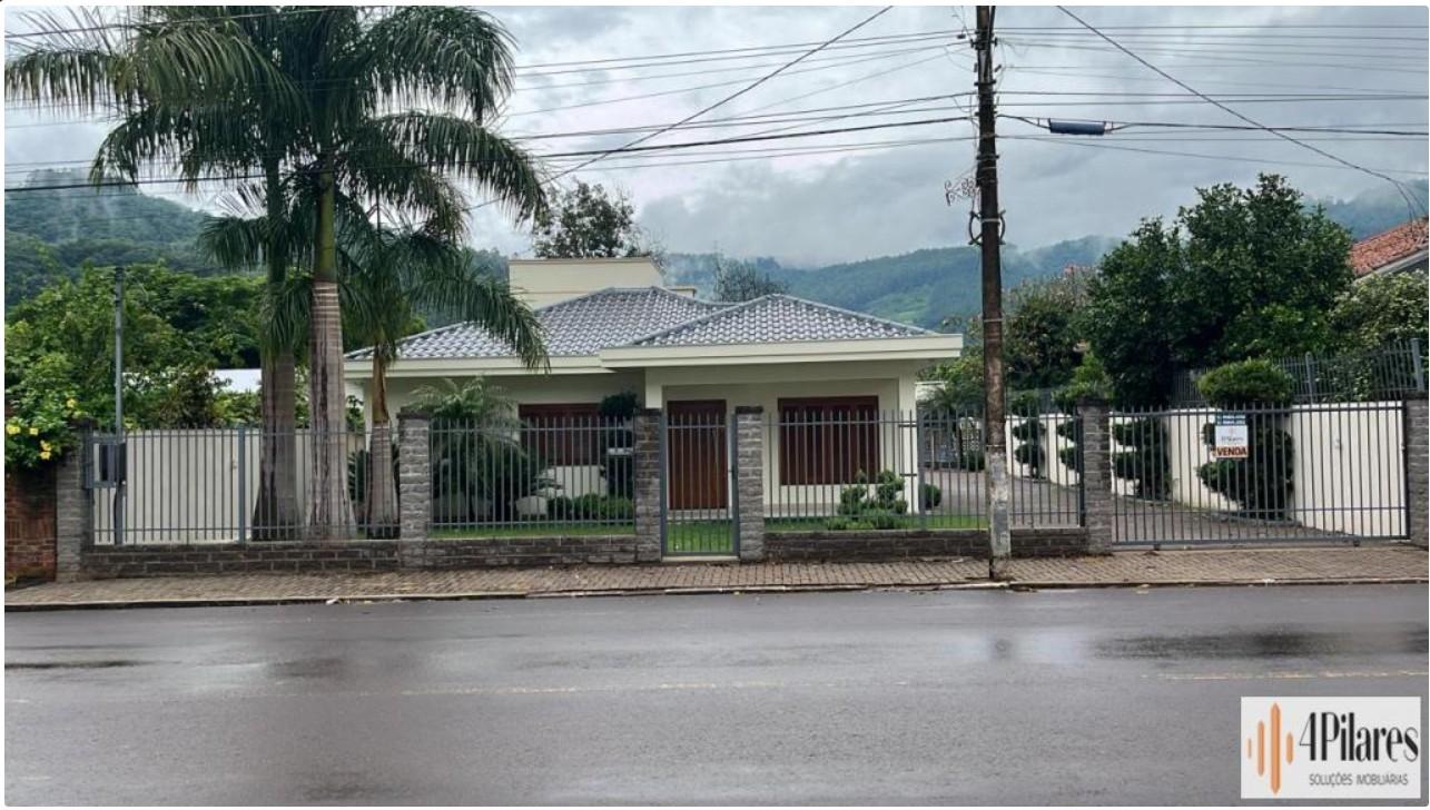 CASA COMERCIAL  3D no bairro Centro em Muçum