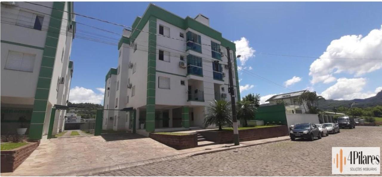 APARTAMENTO 2D no bairro Centro em MUÇUM