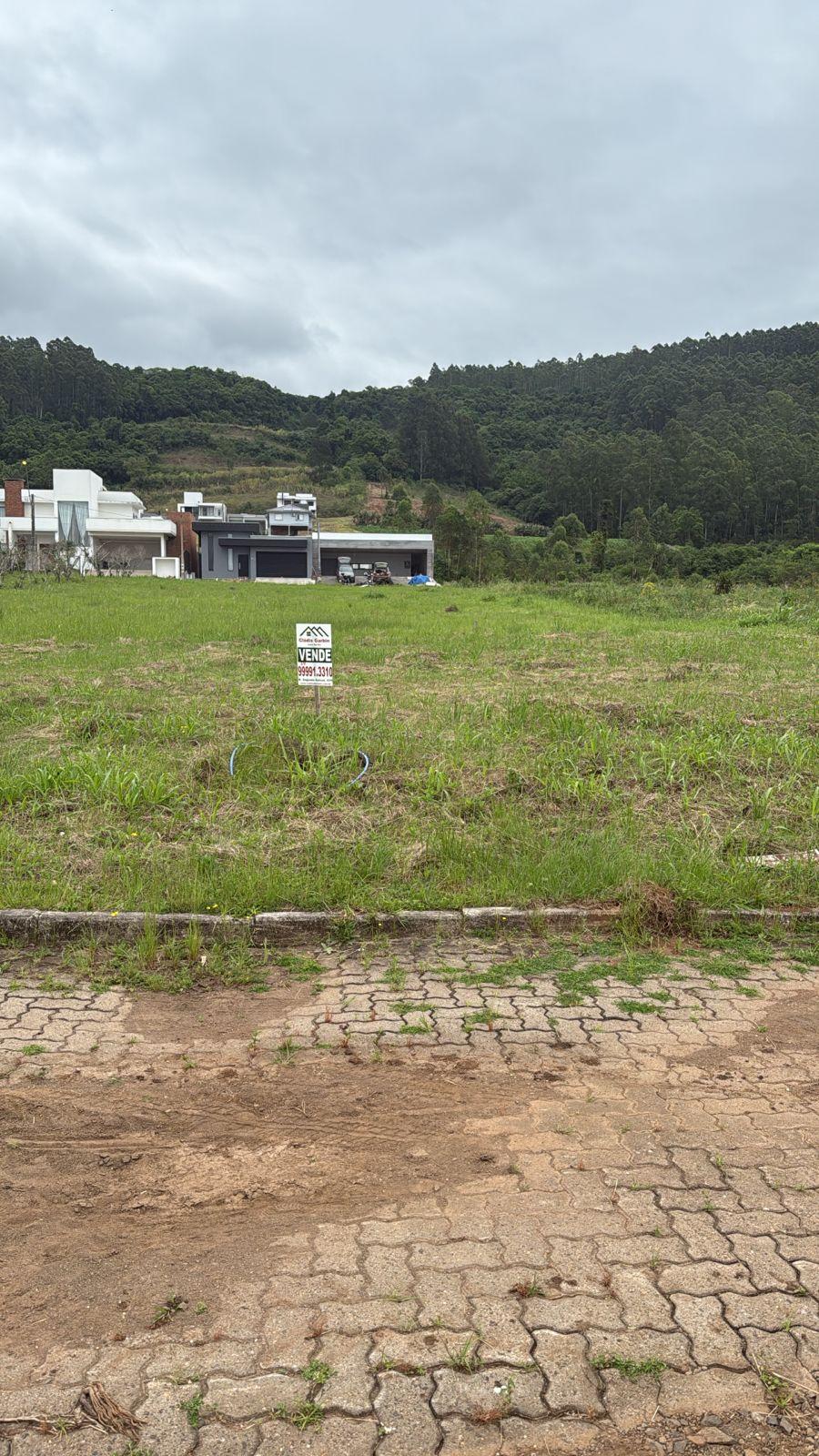 Terreno Loteamento Horizonte Belo