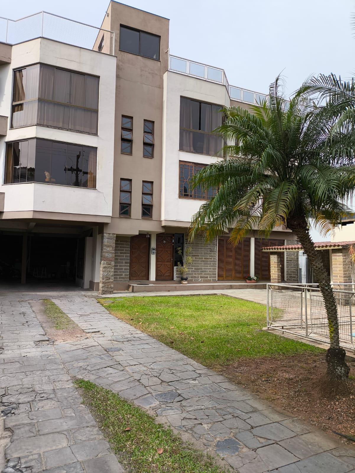 Duplex no centro de Encantado