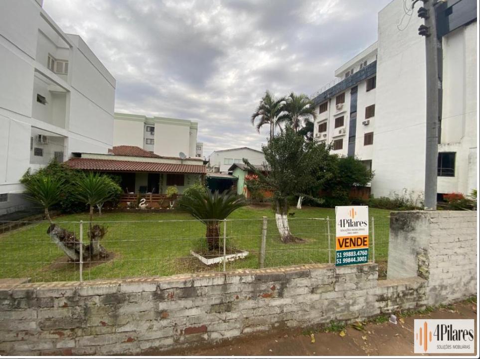 CASA 4D no bairro Centro em Encantado