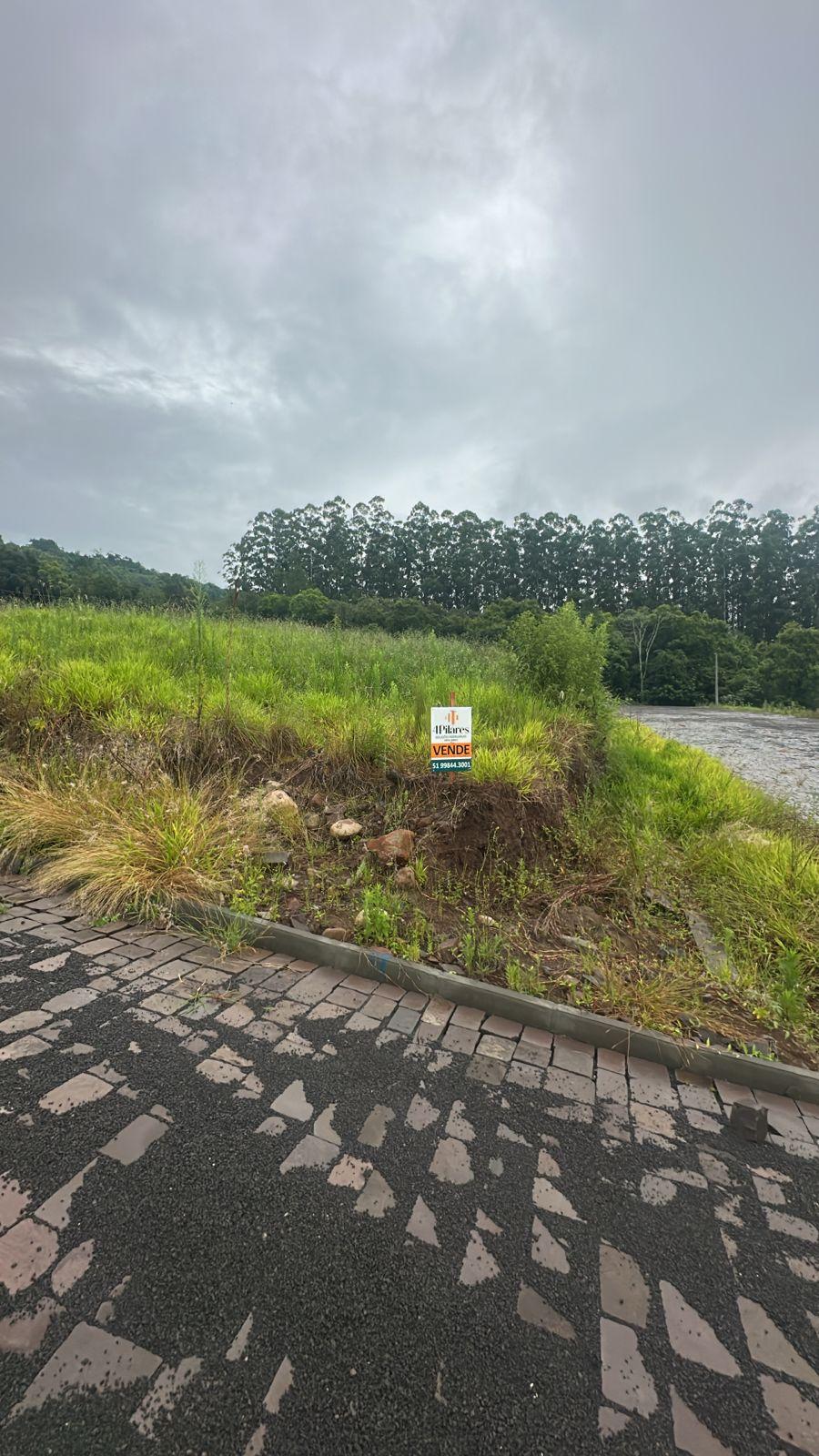 TERRENO no bairro Lambari em Encantado
