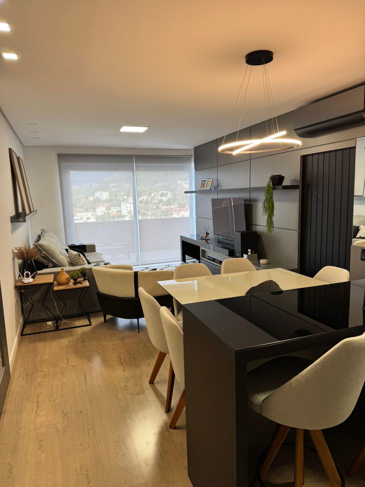 APARTAMENTO 2D no bairro Centro em Encantado