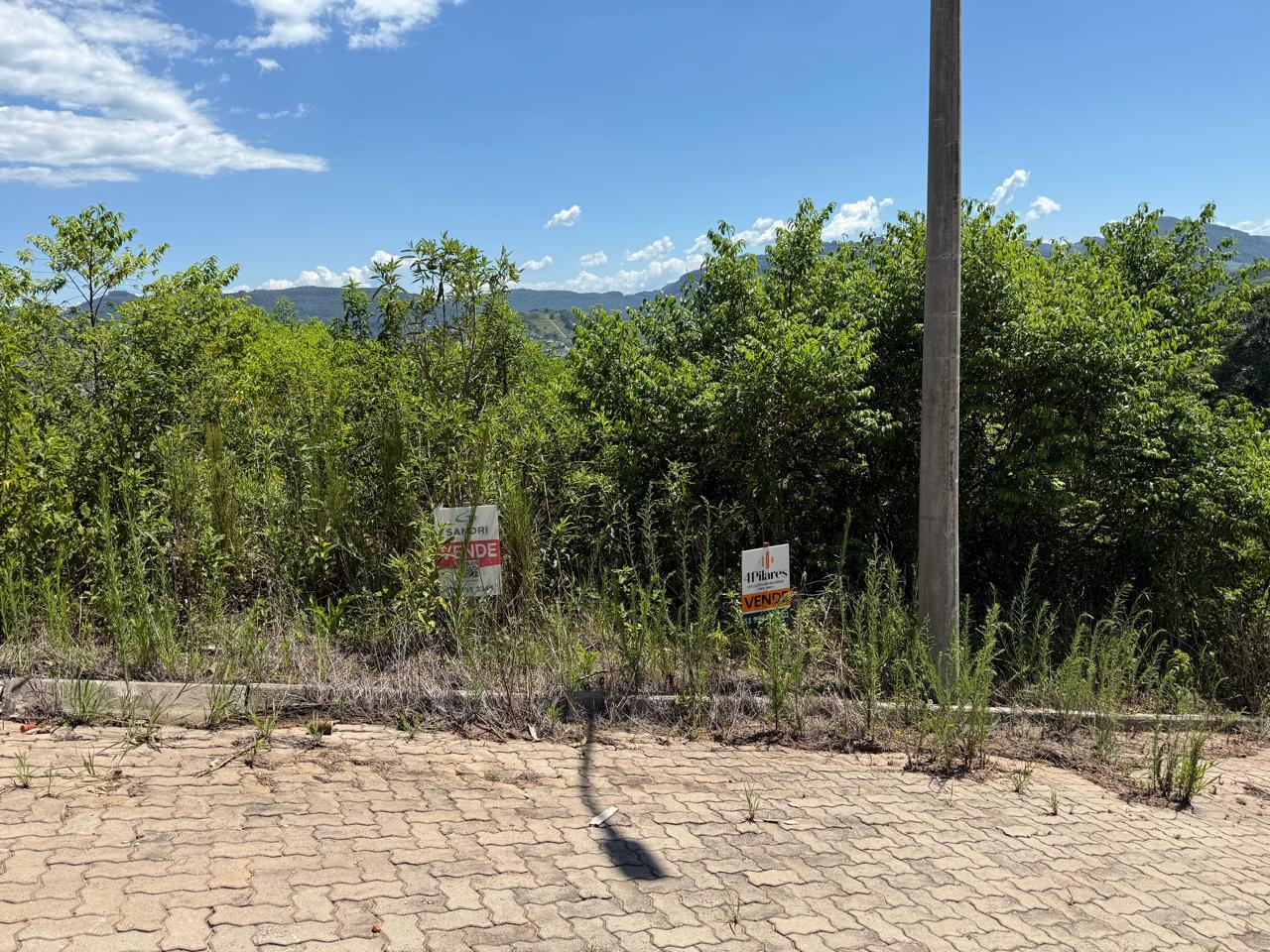 TERRENO no bairro Lambari em Encantado