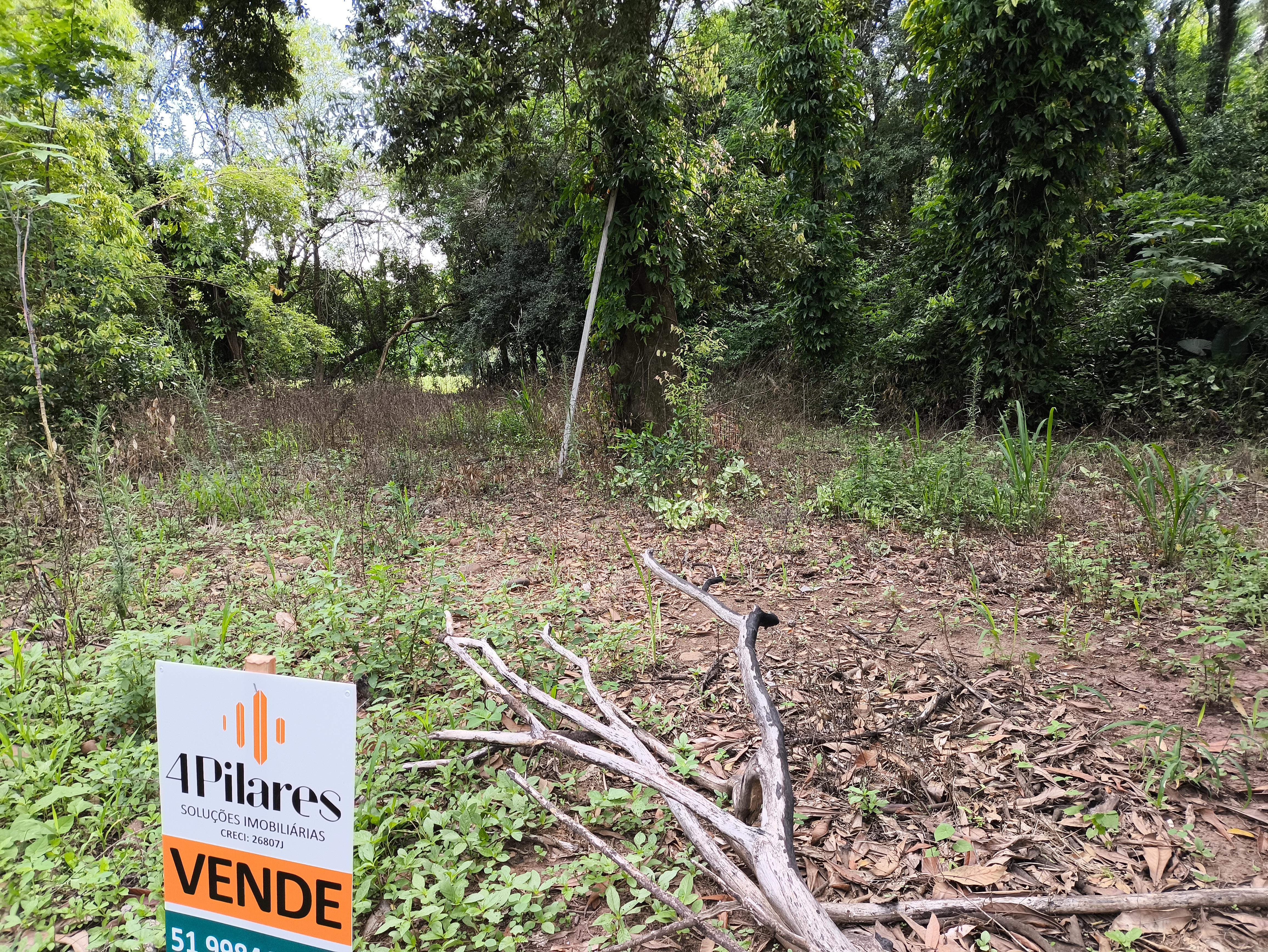 TERRENO no bairro Santa Clara em Encantado