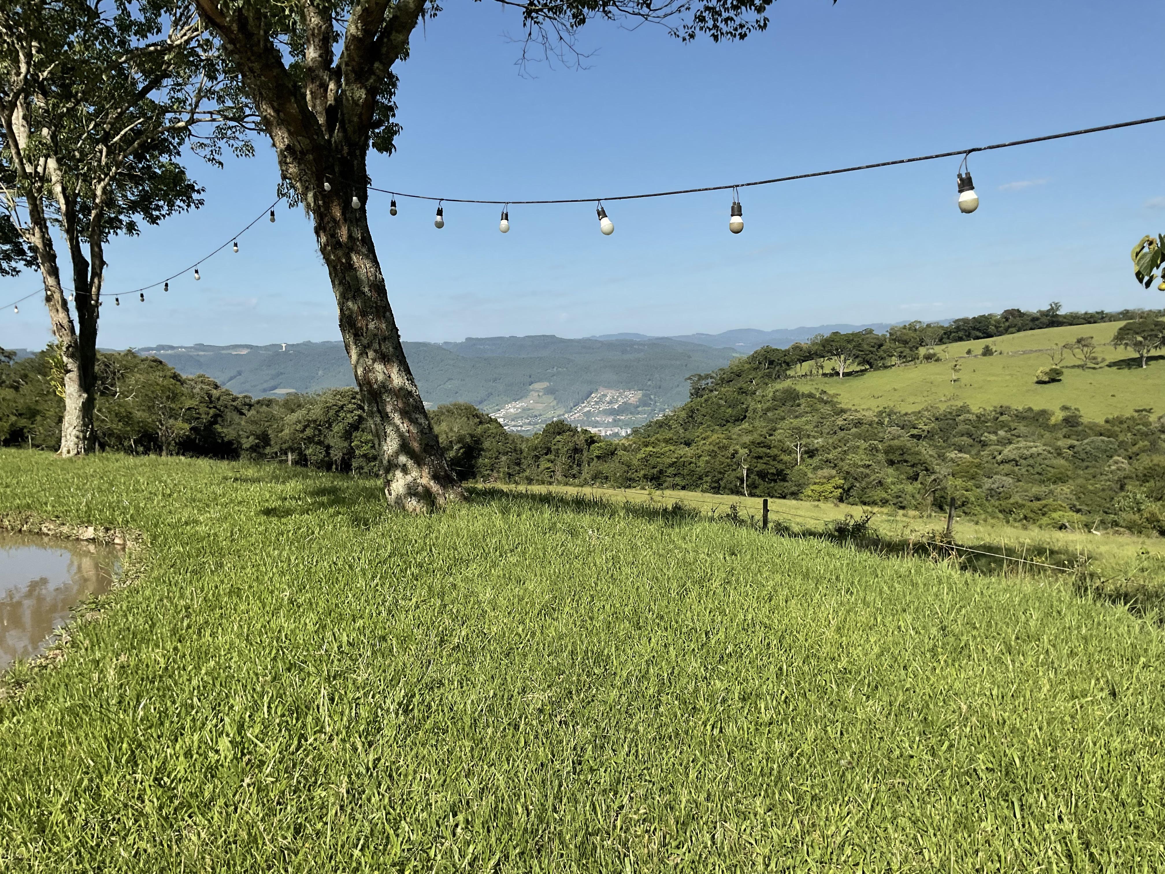 Sítio maravilhoso, com mais de 85 hectares no Interior de Roca Sales!