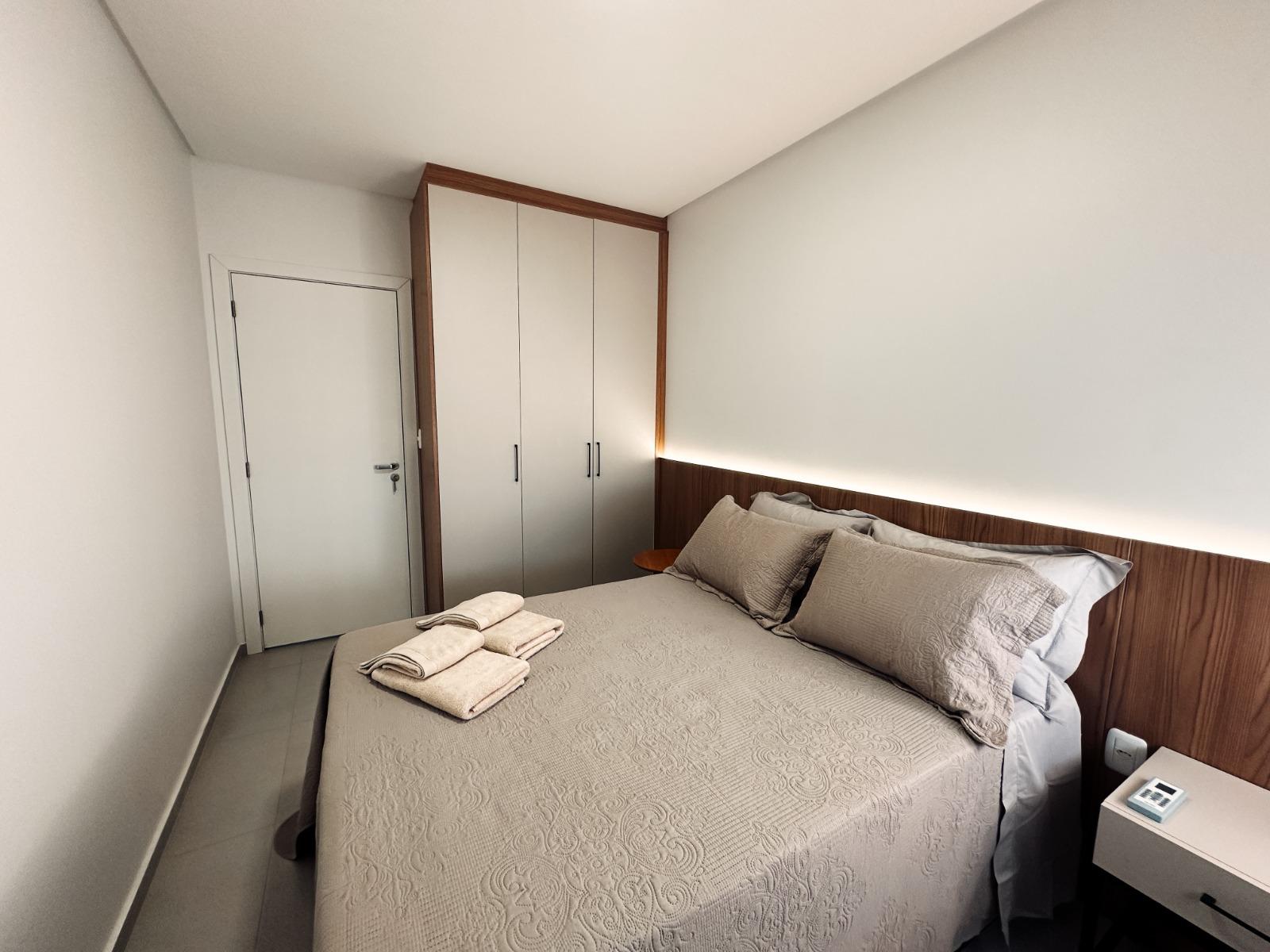 APARTAMENTO 1D no bairro Centro em Encantado