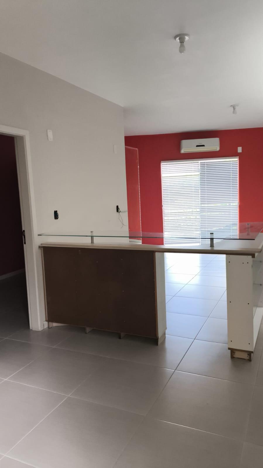 Sala Comercial no andar superior, na Av. Padre Anchieta. Pr�ximo ao Centro!