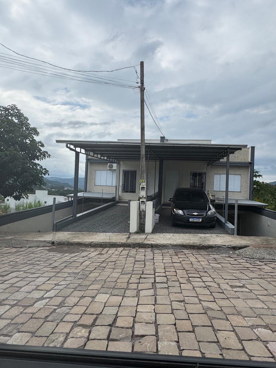 SOBRADO 2D no bairro Jardim Da Fonte em Encantado