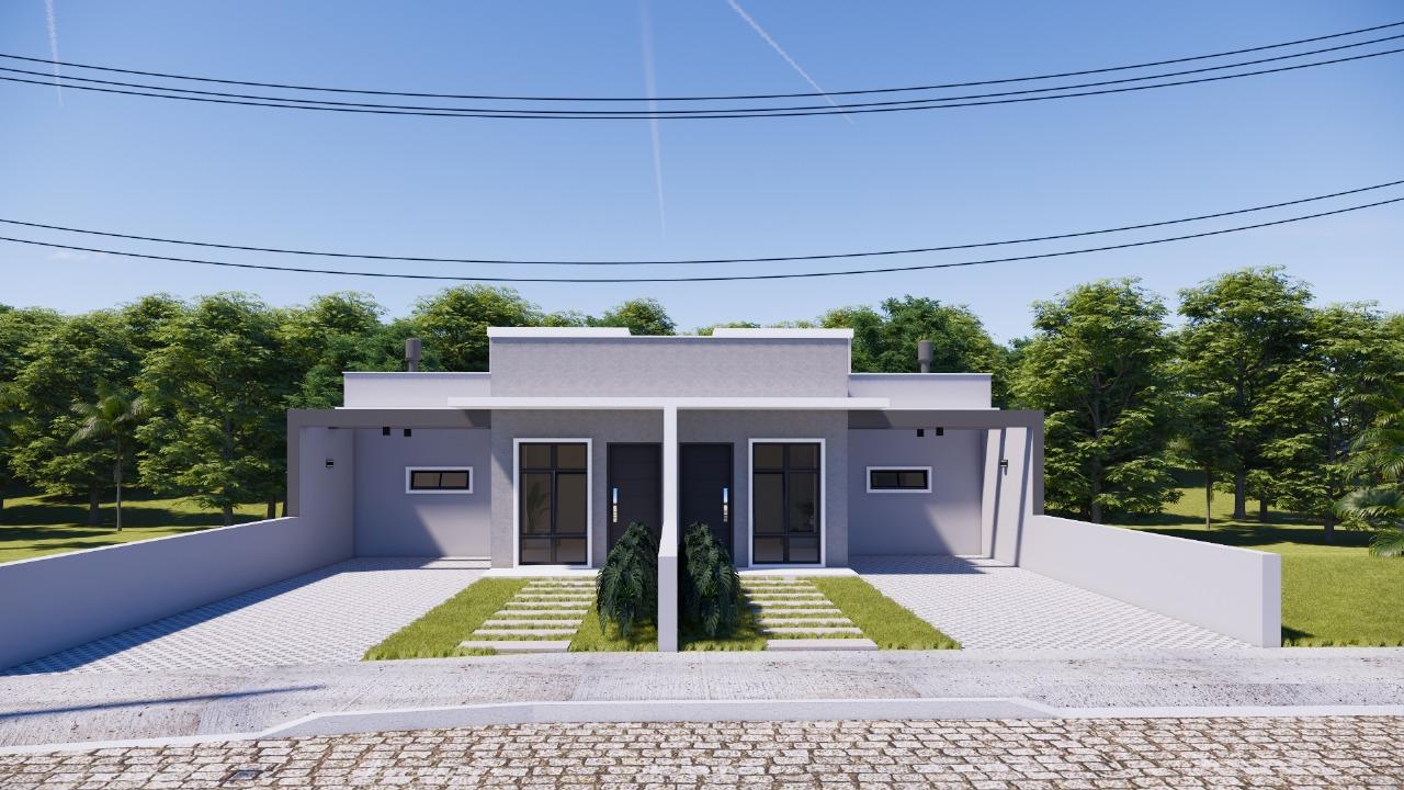 Terreno 361m² Ideal para Residência Geminada  Bairro Dom Pedro II Arroio do Meio