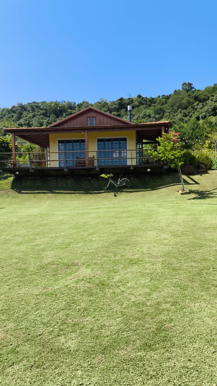 Imóveis comuns entregam espaço. Imóveis inteligentes entregam possibilidade. E aqui você t...