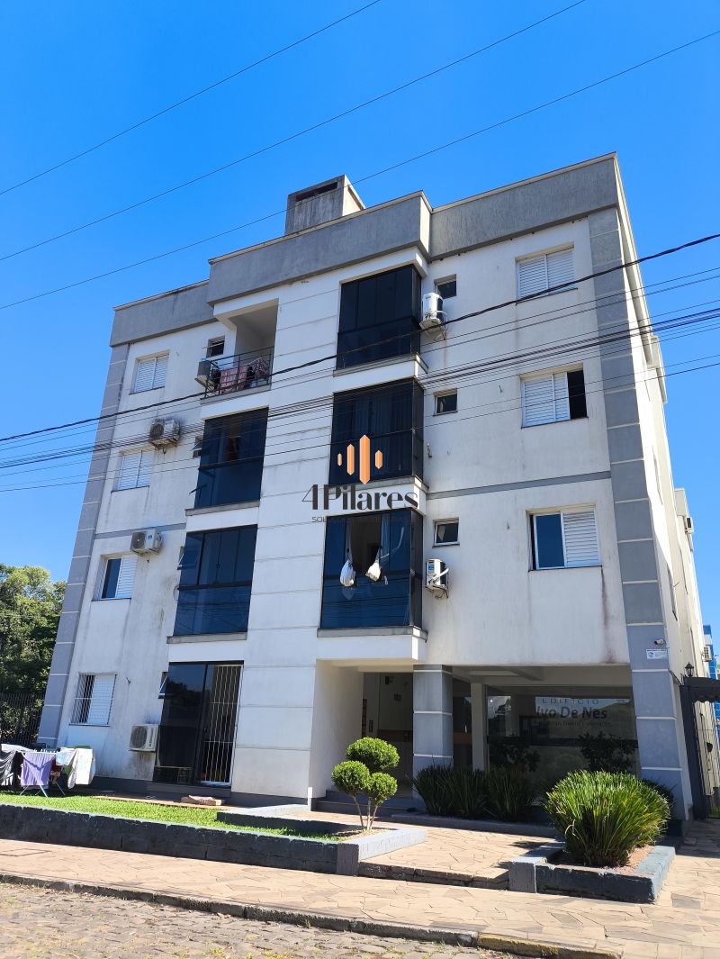 APARTAMENTO 2D no bairro Porto Xv em Encantado