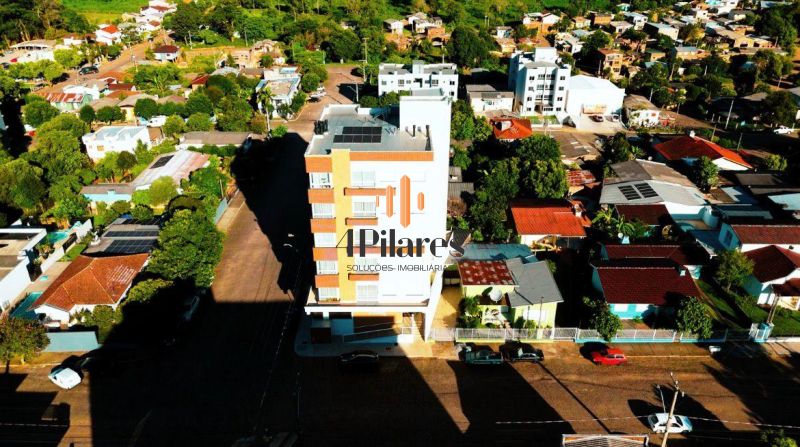 APARTAMENTO 1D no bairro Centro em Encantado