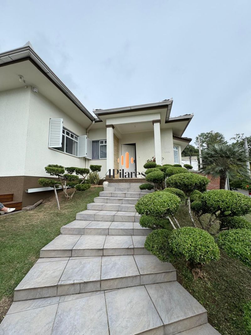 CASA 3D no bairro Centro em Encantado