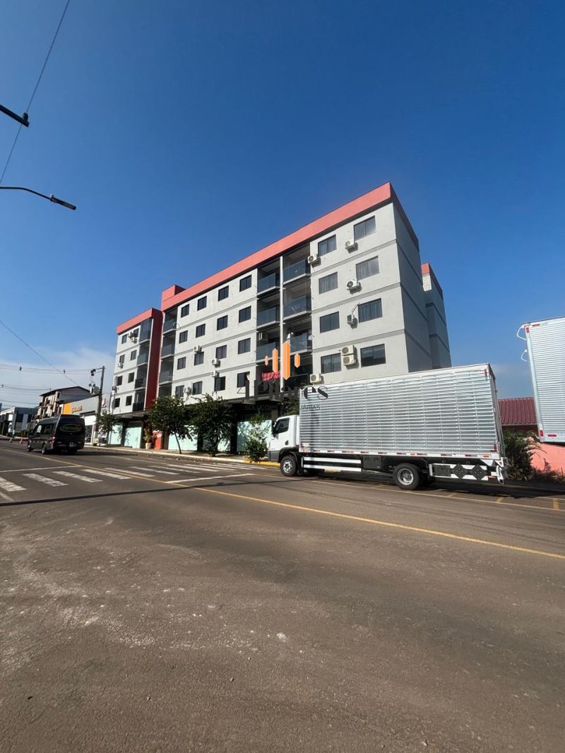 APARTAMENTO 2D no bairro Centro em ENCANTADO
