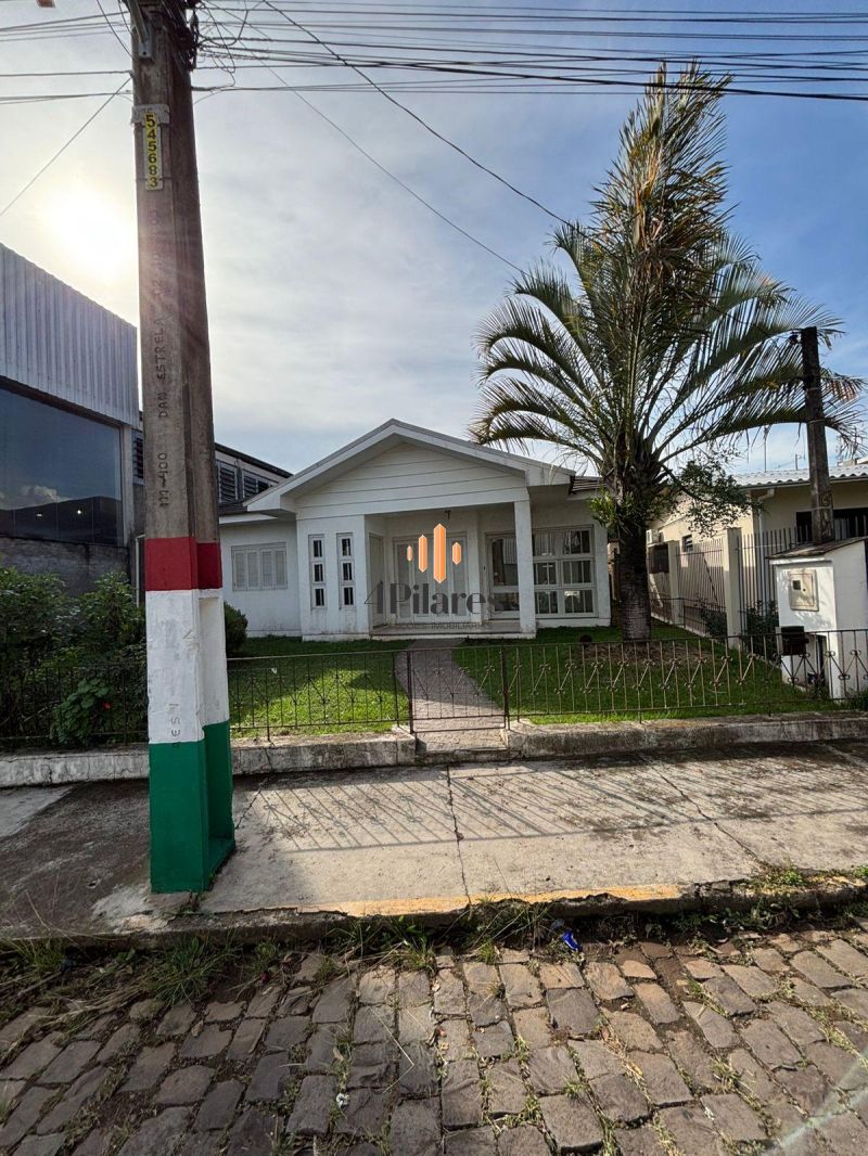 CASA 3D no bairro Planalto em Encantado