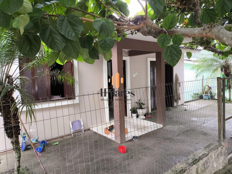 CASA 3D no bairro Fátima em Muçum