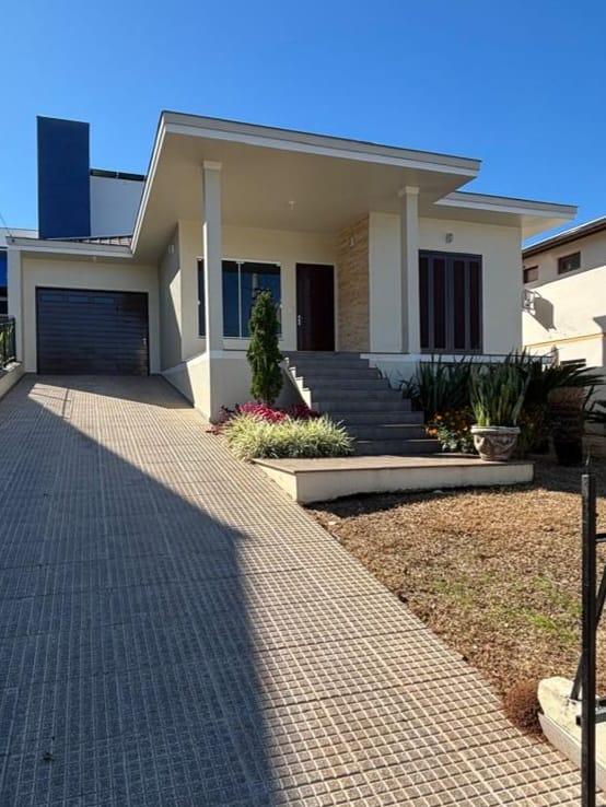 CASA no bairro Centro em MU�UM