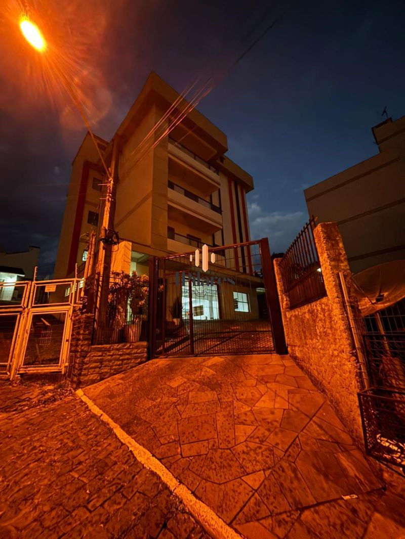 APARTAMENTO no bairro Centro em ENCANTADO