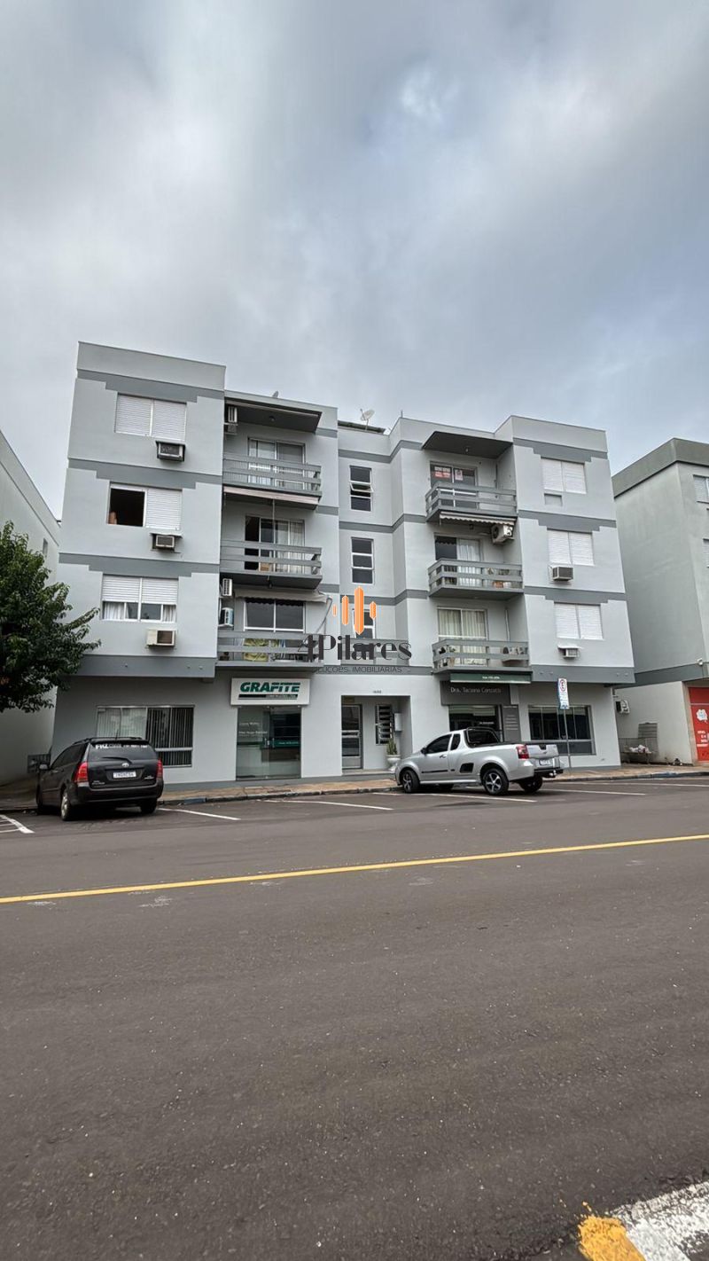 APARTAMENTO 2D no bairro Centro em Encantado