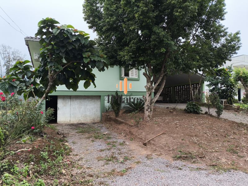 CASA 2D no bairro Fátima em Muçum