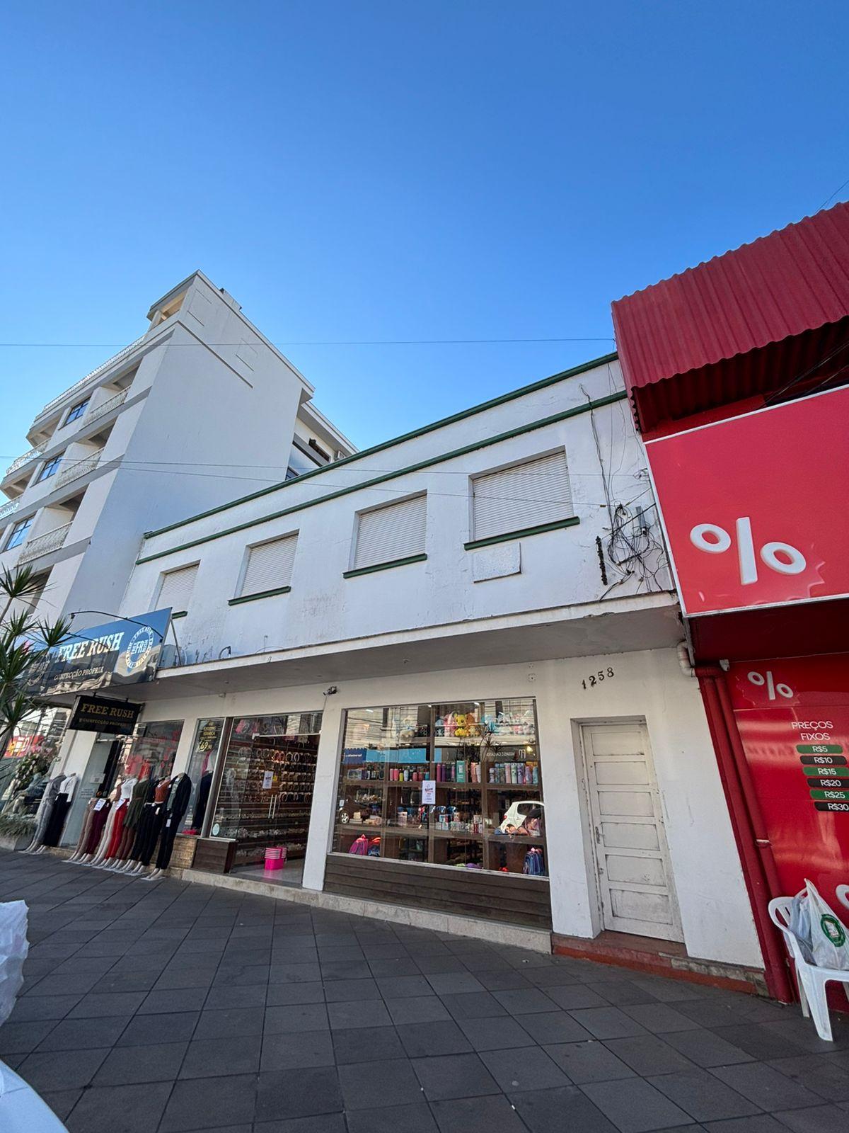 SALA COMERCIAL no bairro Centro em Encantado