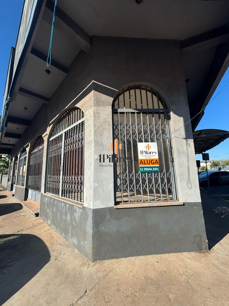 SALA COMERCIAL no bairro Centro em ENCANTADO