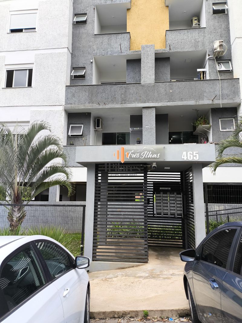 APARTAMENTO 2D no bairro Porto Xv em Encantado