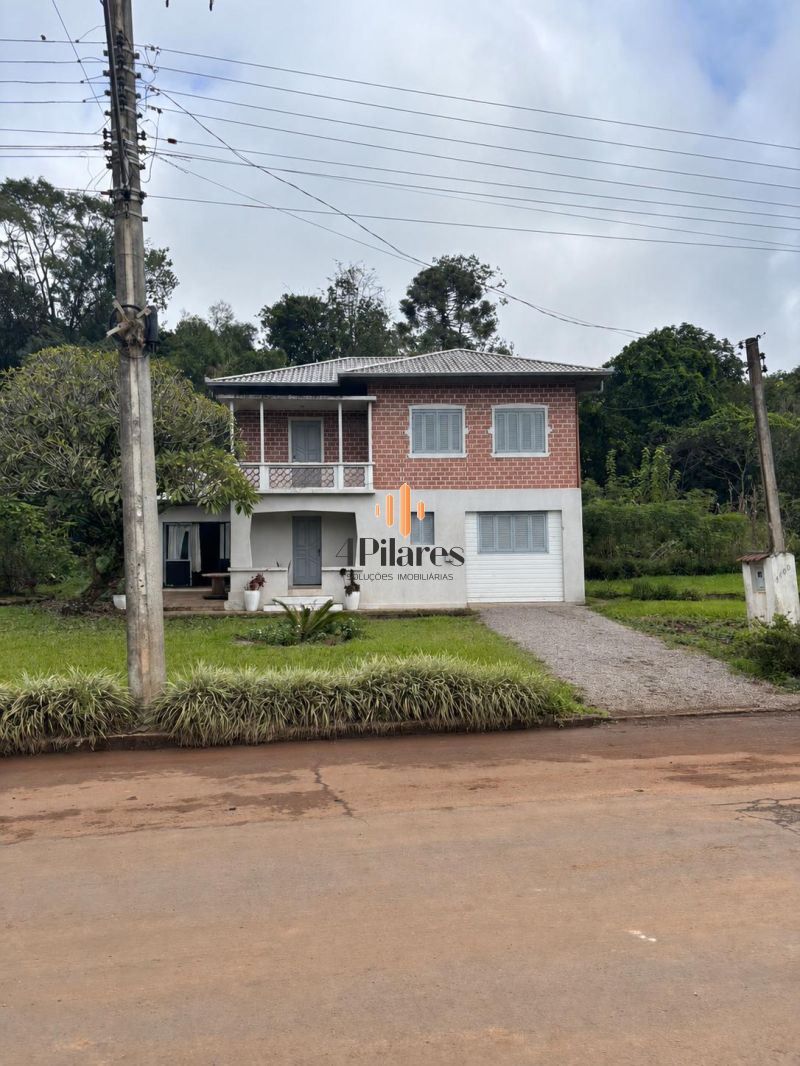 CASA 5D no bairro VILA AMAZONAS em ENCANTADO