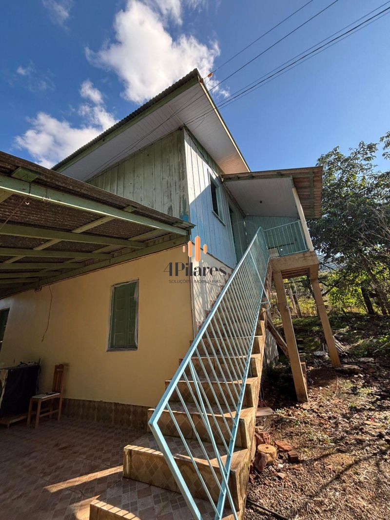 CASA 2D no bairro Lajeadinho em ENCANTADO