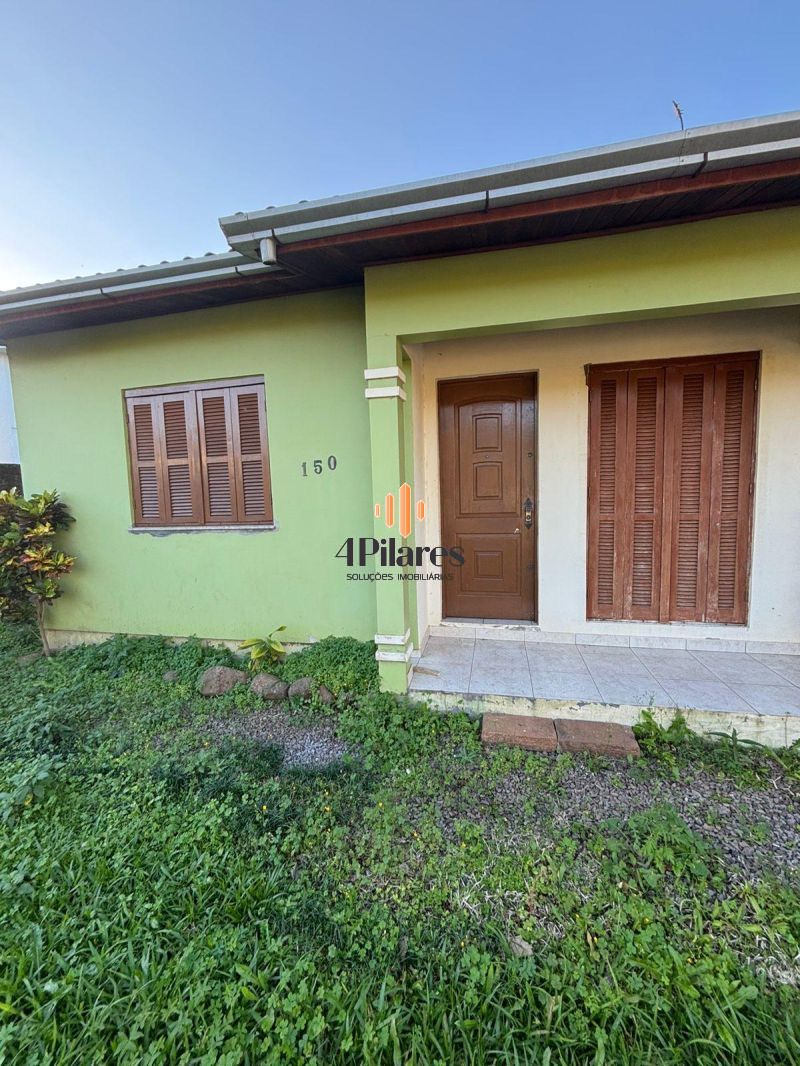 CASA 2D no bairro VILA AMAZONAS em ENCANTADO