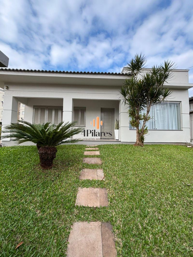 CASA 3D no bairro Nossa Senhora Aparecida em Encantado