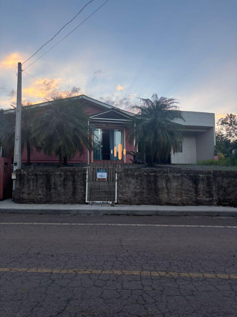 CASA 2D no bairro Lajeadinho em ENCANTADO