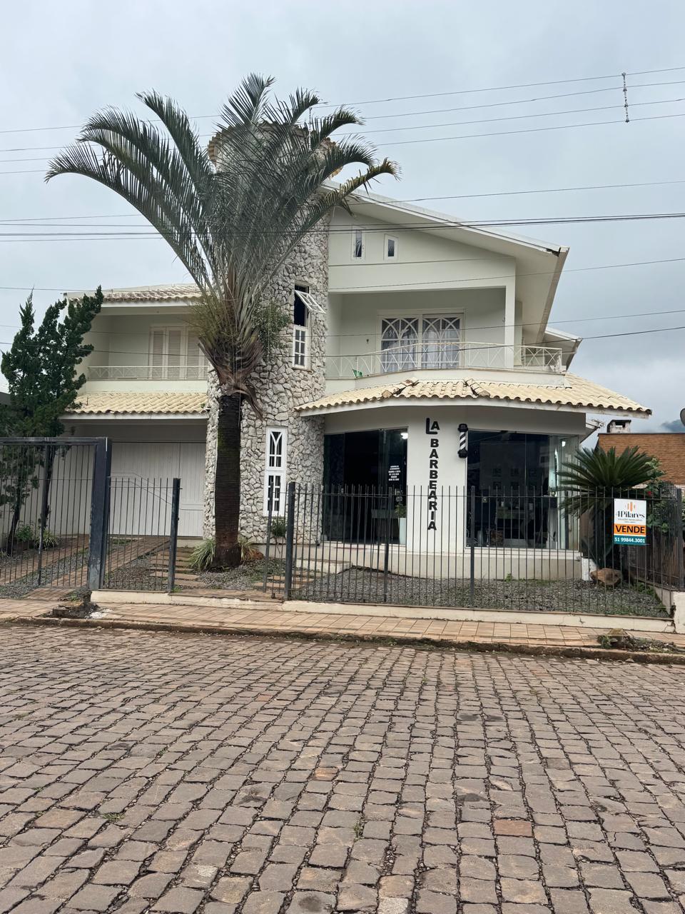 CASA 3D no bairro Centro em MUÇUM