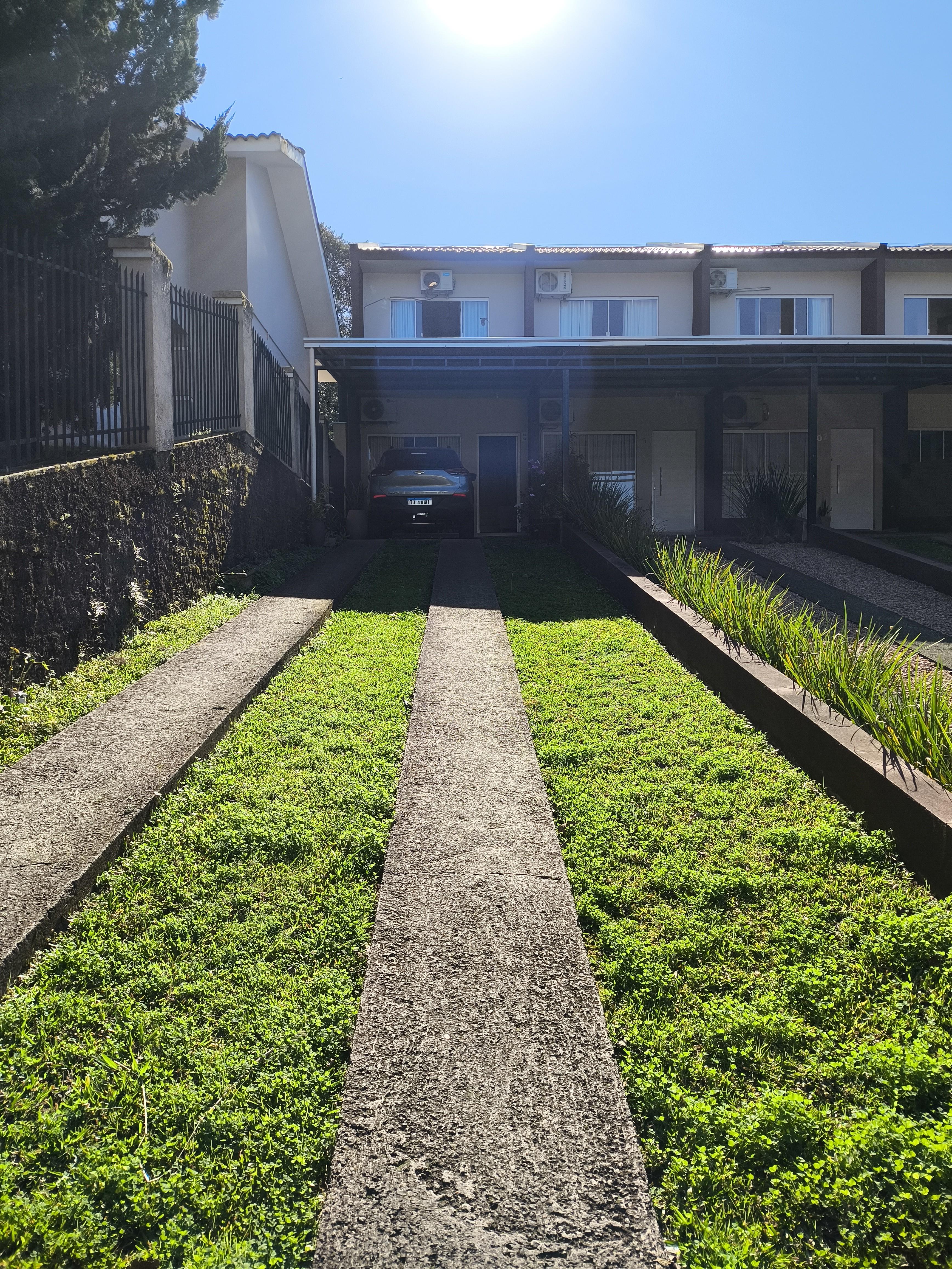 SOBRADO 2D no bairro Porto Xv em Encantado