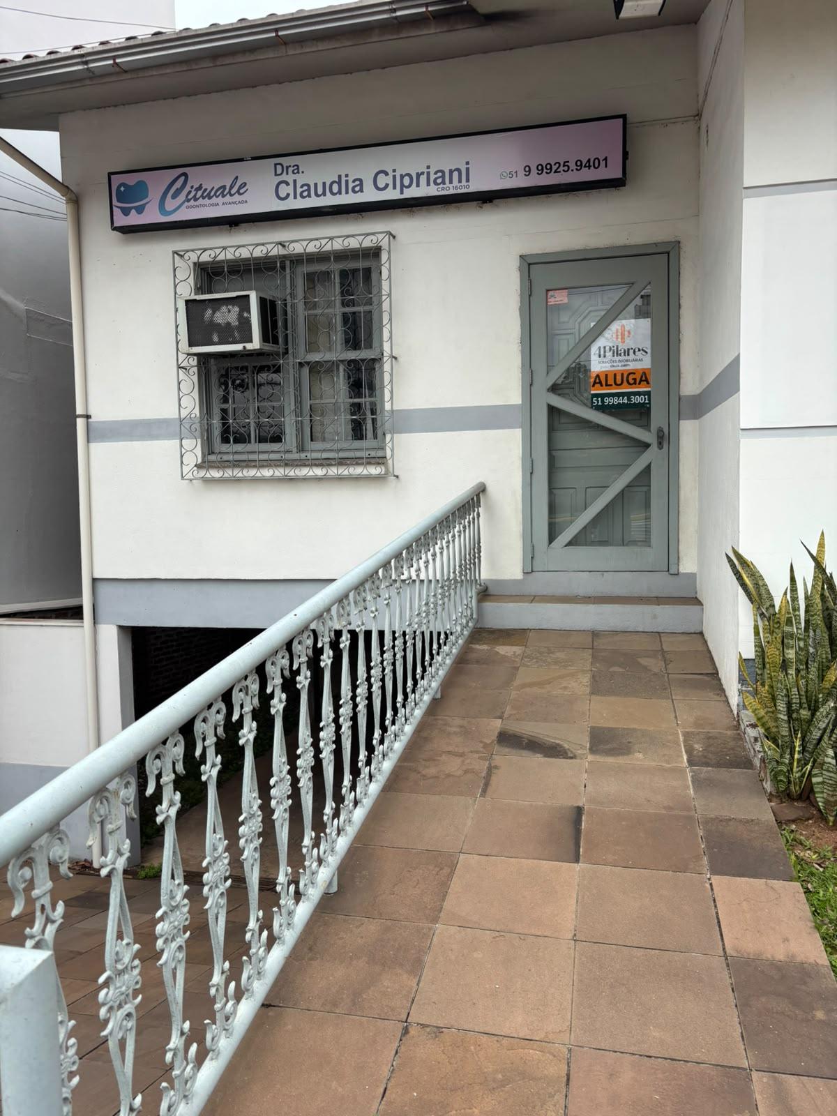 SALA COMERCIAL no bairro Centro em Encantado