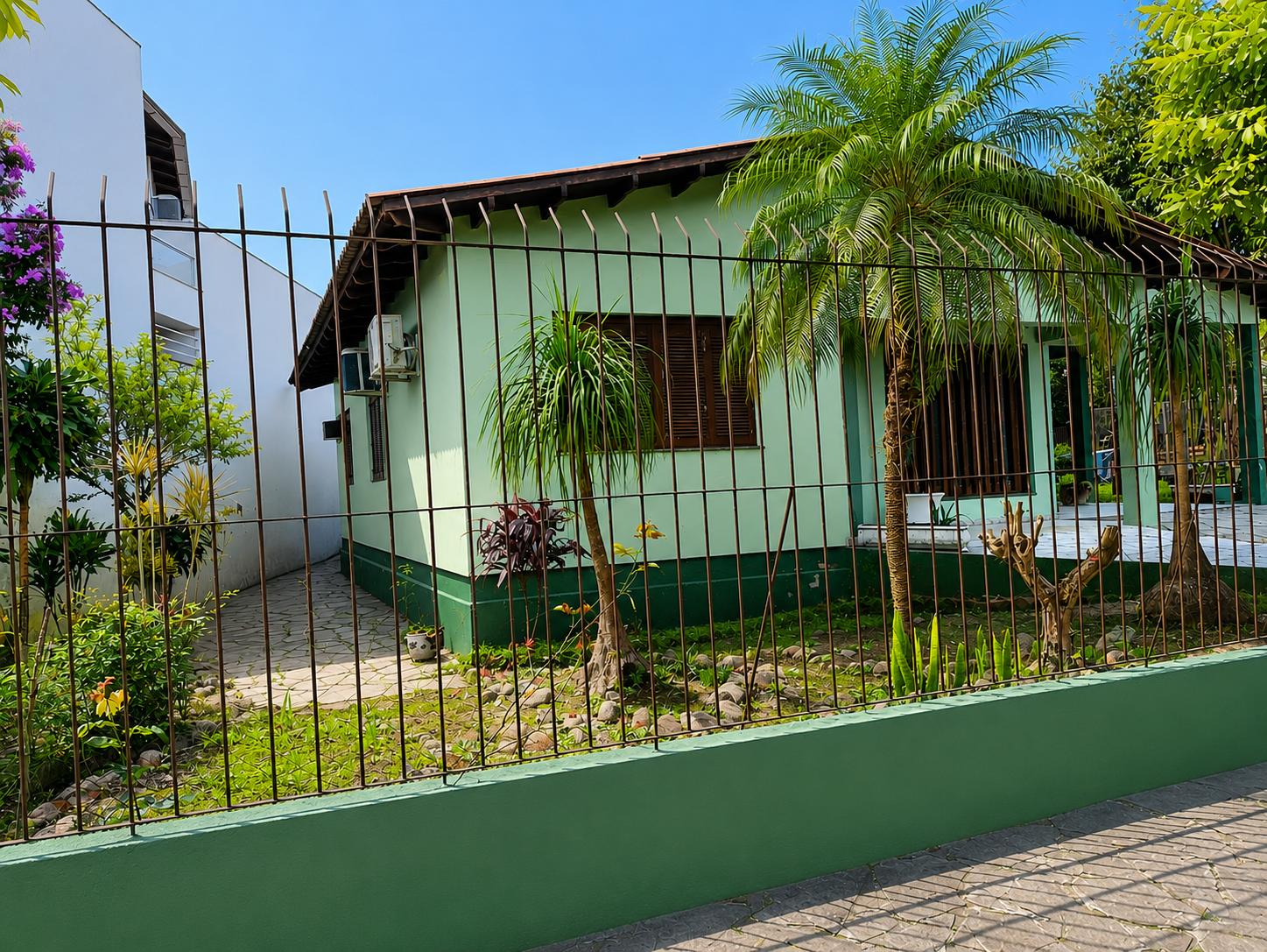 CASA 3D no bairro Nossa Senhora Aparecida em Encantado