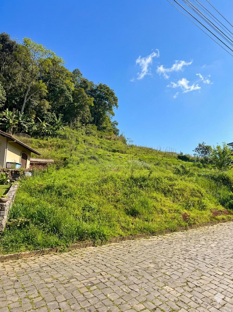 TERRENO no bairro Centro em Nova Brescia