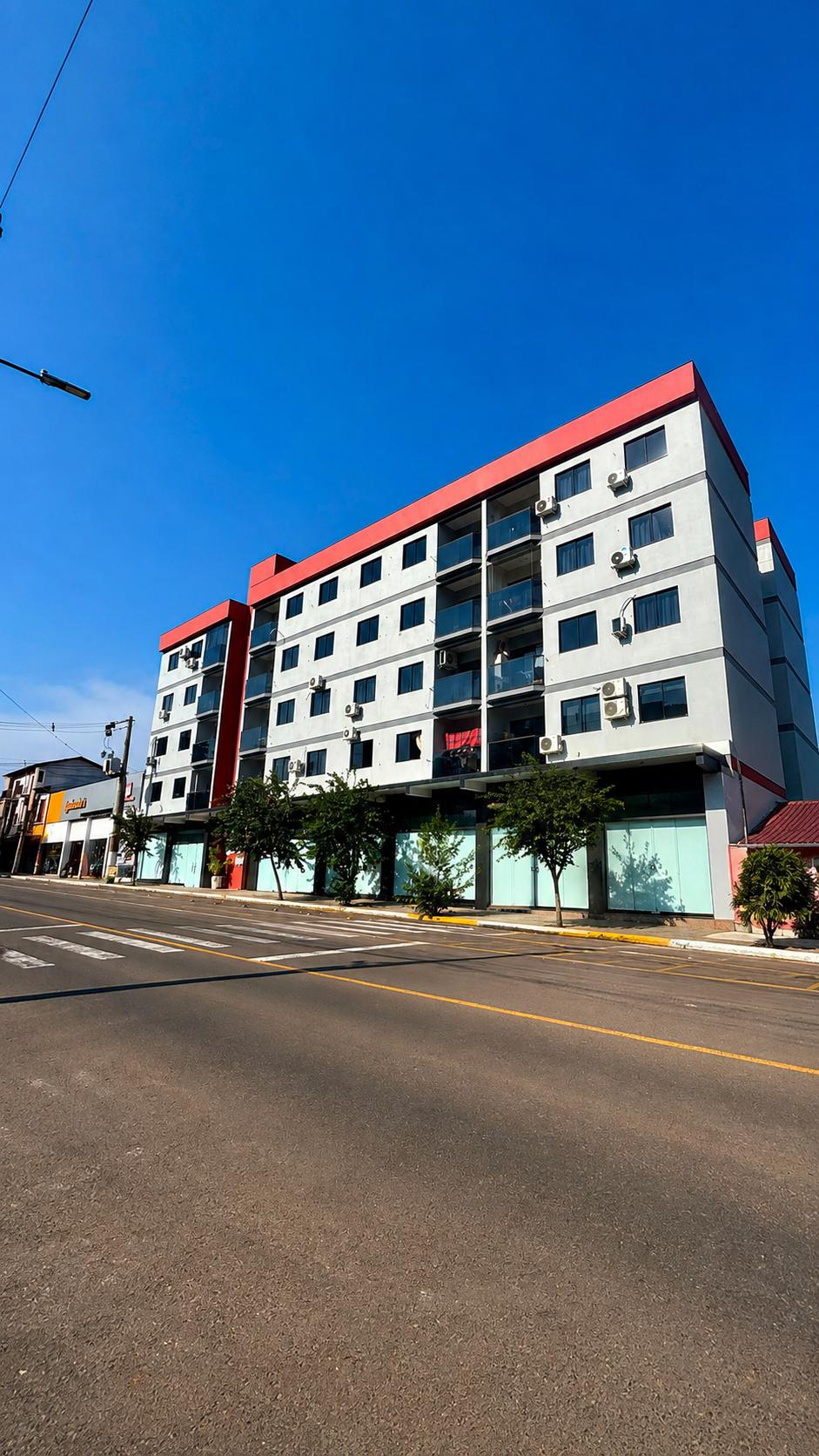 APARTAMENTO 2D no bairro Centro em Encantado