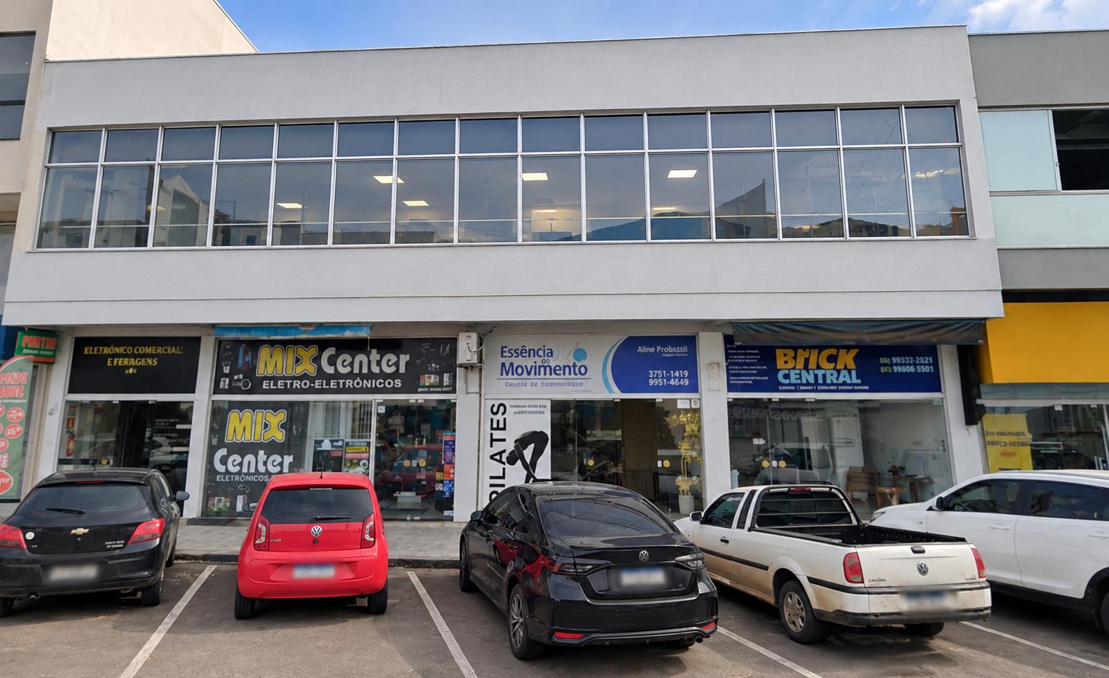 SALA COMERCIAL no bairro Centro em Encantado
