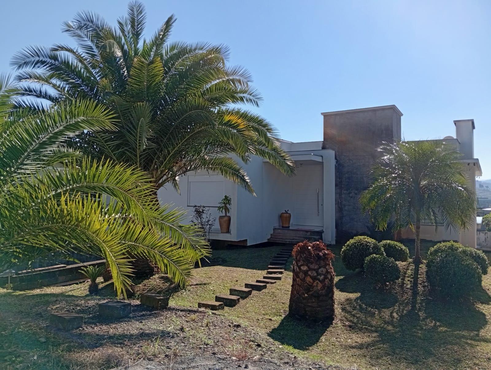 CASA 3D no bairro Santo Antão em Encantado
