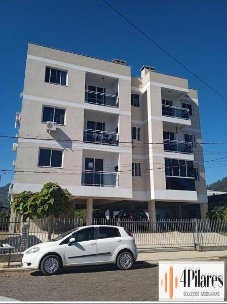 APARTAMENTO 2D no bairro Centro em Muçum