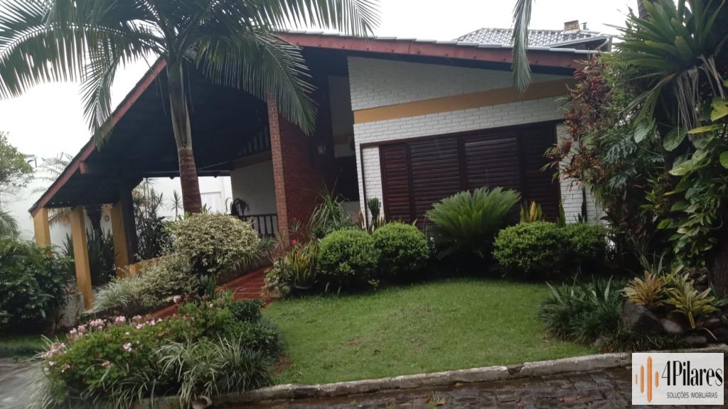 CASA 2D no bairro Centro em MUÇUM