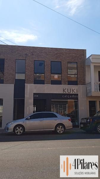 SALA COMERCIAL no bairro Centro em Muçum