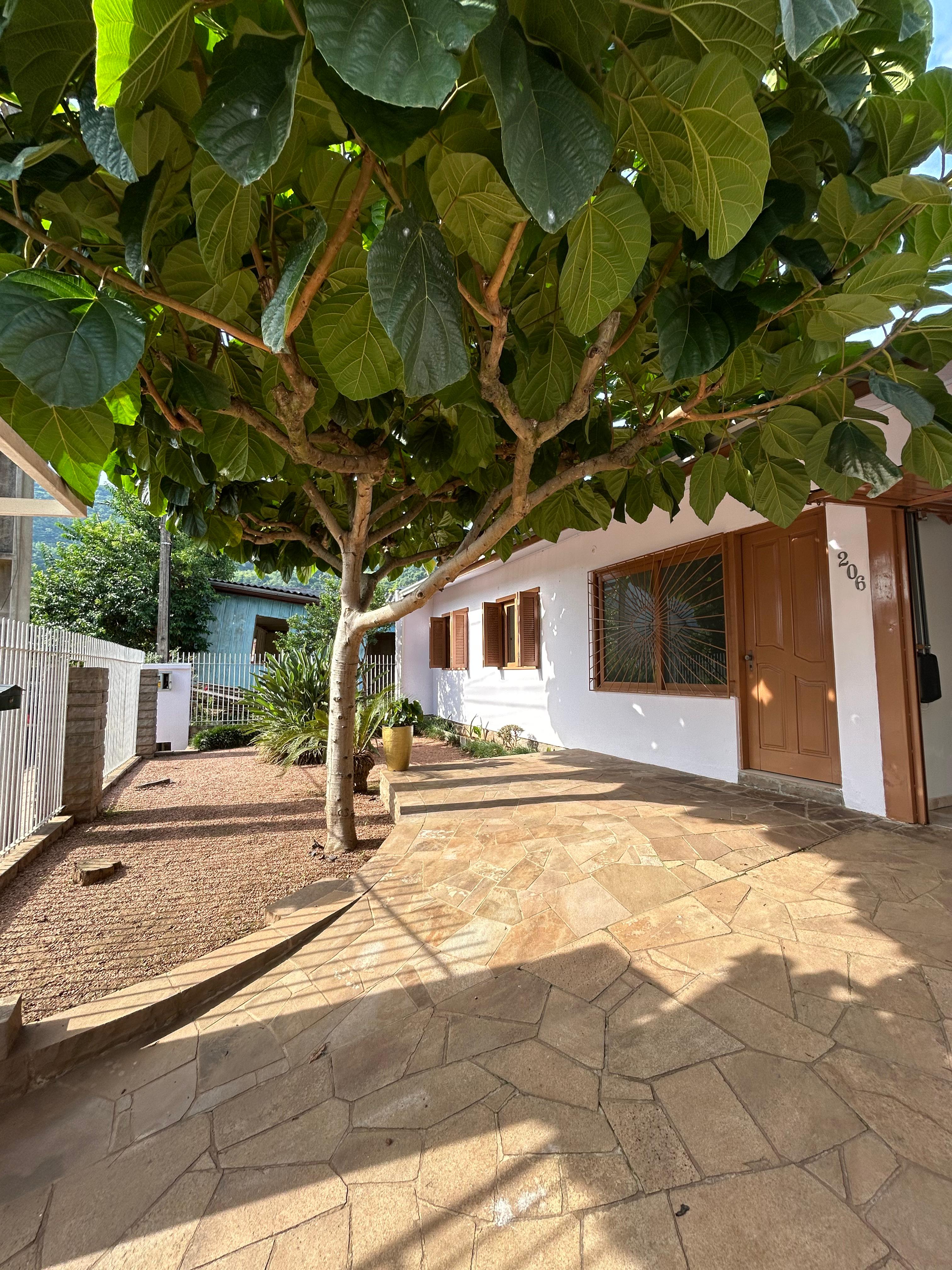 CASA 3D no bairro Centro em Muçum