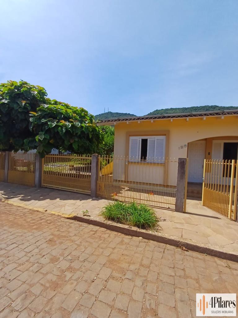 CASA 4D no bairro Centro em Muçum