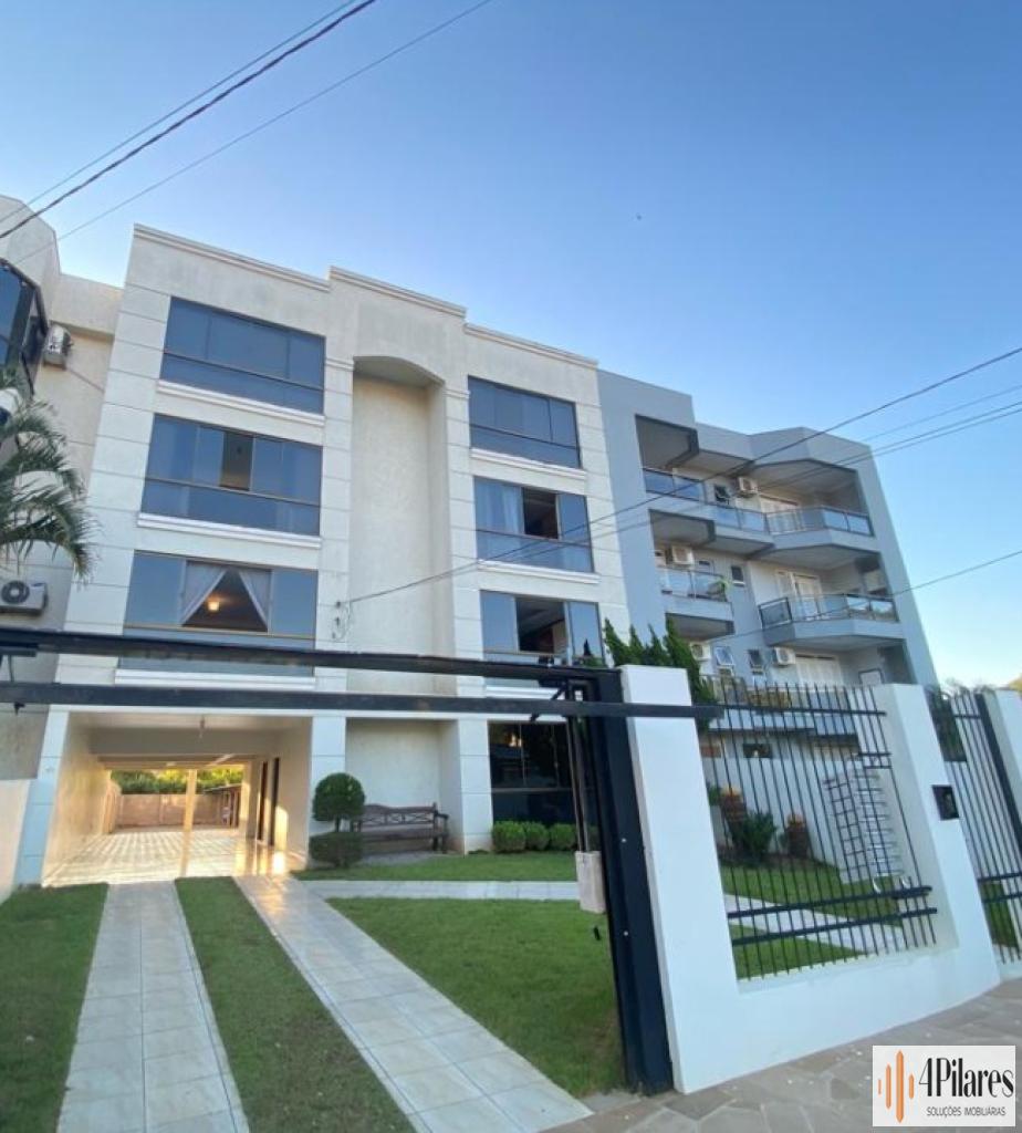 APARTAMENTO 2D no bairro Centro em MU�UM