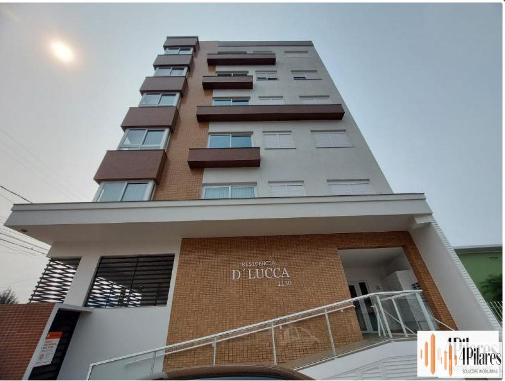 APARTAMENTO 2D no bairro Centro em Encantado